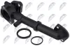 Kühlmittelflansch Zylinderkopf NTY CTM-KA-006 Bild Kühlmittelflansch Zylinderkopf NTY CTM-KA-006