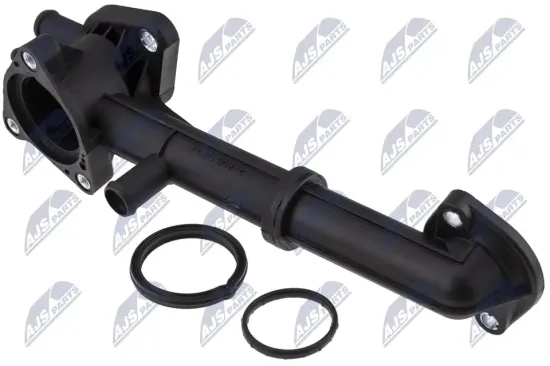 Kühlmittelflansch Zylinderkopf NTY CTM-KA-006 Bild Kühlmittelflansch Zylinderkopf NTY CTM-KA-006