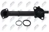Kühlmittelflansch Zylinderkopf NTY CTM-KA-006 Bild Kühlmittelflansch Zylinderkopf NTY CTM-KA-006