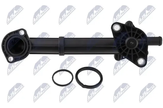 Kühlmittelflansch Zylinderkopf NTY CTM-KA-006 Bild Kühlmittelflansch Zylinderkopf NTY CTM-KA-006