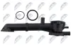 Kühlmittelflansch Zylinderkopf NTY CTM-KA-006 Bild Kühlmittelflansch Zylinderkopf NTY CTM-KA-006