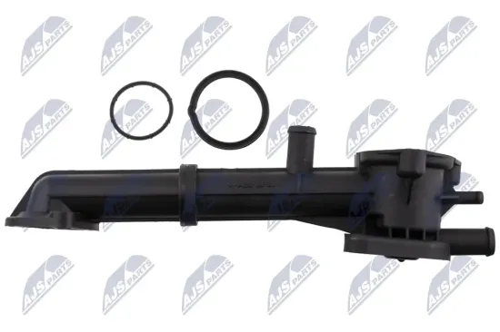 Kühlmittelflansch Zylinderkopf NTY CTM-KA-006 Bild Kühlmittelflansch Zylinderkopf NTY CTM-KA-006