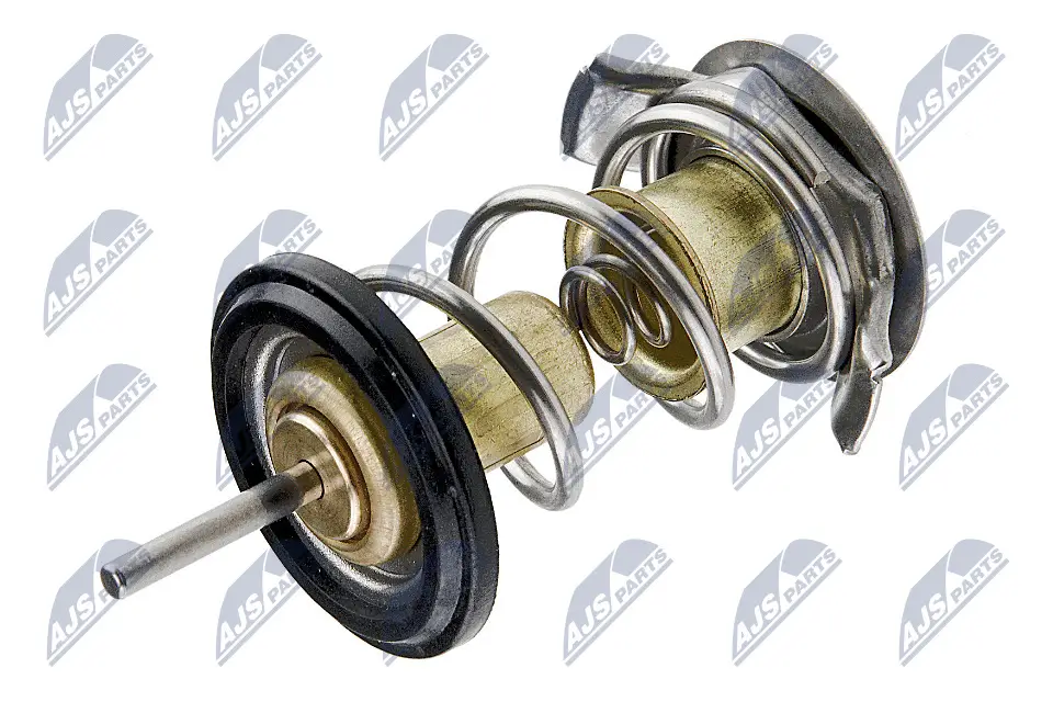 Thermostat, Kühlmittel NTY CTM-LR-000