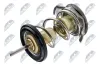 Thermostat, Kühlmittel NTY CTM-LR-000 Bild Thermostat, Kühlmittel NTY CTM-LR-000