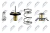 Thermostat, Kühlmittel NTY CTM-LR-000 Bild Thermostat, Kühlmittel NTY CTM-LR-000