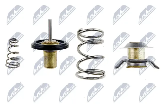 Thermostat, Kühlmittel NTY CTM-LR-000 Bild Thermostat, Kühlmittel NTY CTM-LR-000