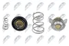 Thermostat, Kühlmittel NTY CTM-LR-000 Bild Thermostat, Kühlmittel NTY CTM-LR-000