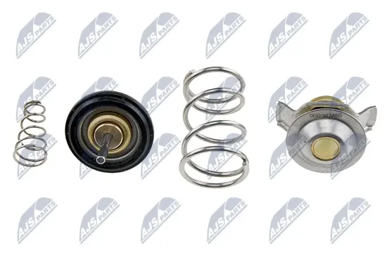Thermostat, Kühlmittel NTY CTM-LR-000 Bild Thermostat, Kühlmittel NTY CTM-LR-000