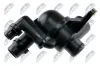 Thermostat, Kühlmittel NTY CTM-LR-004 Bild Thermostat, Kühlmittel NTY CTM-LR-004