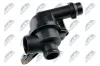 Thermostat, Kühlmittel NTY CTM-LR-004 Bild Thermostat, Kühlmittel NTY CTM-LR-004