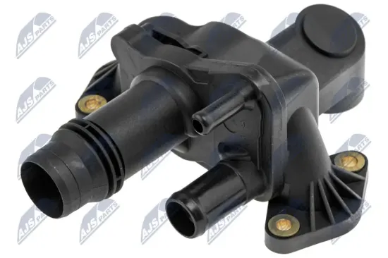 Kühlmittelflansch NTY CTM-LR-007 Bild Kühlmittelflansch NTY CTM-LR-007
