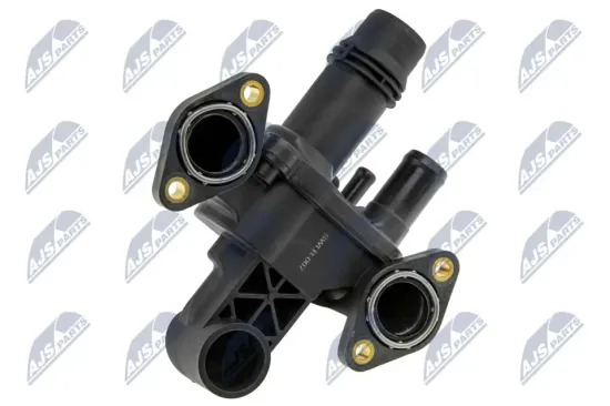 Kühlmittelflansch NTY CTM-LR-007 Bild Kühlmittelflansch NTY CTM-LR-007