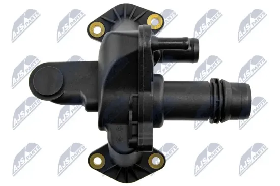 Kühlmittelflansch NTY CTM-LR-007 Bild Kühlmittelflansch NTY CTM-LR-007