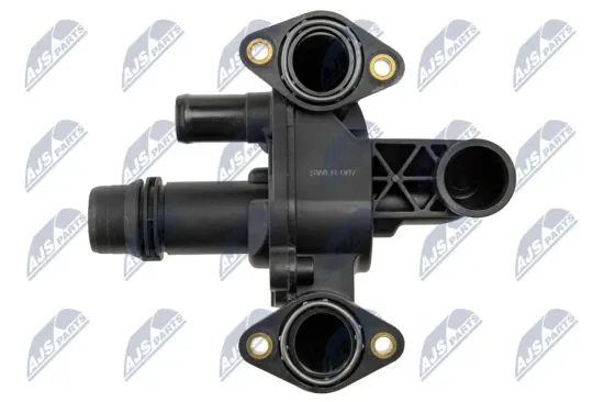 Kühlmittelflansch NTY CTM-LR-007 Bild Kühlmittelflansch NTY CTM-LR-007