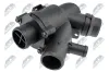 Thermostat, Kühlmittel NTY CTM-LR-008 Bild Thermostat, Kühlmittel NTY CTM-LR-008