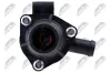 Thermostat, Kühlmittel NTY CTM-LR-011 Bild Thermostat, Kühlmittel NTY CTM-LR-011