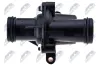 Thermostat, Kühlmittel NTY CTM-LR-011 Bild Thermostat, Kühlmittel NTY CTM-LR-011