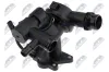 Thermostat, Kühlmittel NTY CTM-LR-013 Bild Thermostat, Kühlmittel NTY CTM-LR-013