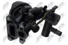 Thermostat, Kühlmittel NTY CTM-LR-013 Bild Thermostat, Kühlmittel NTY CTM-LR-013