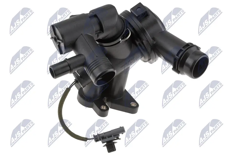 Thermostat, Kühlmittel NTY CTM-LR-014