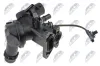 Thermostat, Kühlmittel NTY CTM-LR-014 Bild Thermostat, Kühlmittel NTY CTM-LR-014