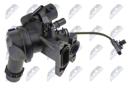Thermostat, Kühlmittel NTY CTM-LR-014 Bild Thermostat, Kühlmittel NTY CTM-LR-014