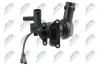 Thermostat, Kühlmittel NTY CTM-LR-014 Bild Thermostat, Kühlmittel NTY CTM-LR-014
