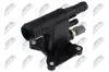 Thermostat, Kühlmittel NTY CTM-LR-015 Bild Thermostat, Kühlmittel NTY CTM-LR-015