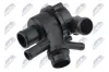 Thermostatgehäuse NTY CTM-LR-016 Bild Thermostatgehäuse NTY CTM-LR-016