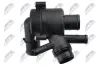 Thermostatgehäuse NTY CTM-LR-016 Bild Thermostatgehäuse NTY CTM-LR-016