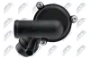 Thermostatgehäuse NTY CTM-LR-016 Bild Thermostatgehäuse NTY CTM-LR-016