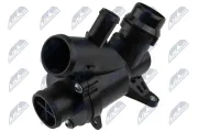 Thermostat, Kühlmittel NTY CTM-LR-018