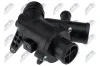 Thermostat, Kühlmittel NTY CTM-LR-018 Bild Thermostat, Kühlmittel NTY CTM-LR-018