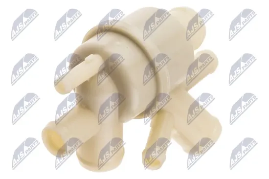 Thermostatgehäuse NTY CTM-LR-022 Bild Thermostatgehäuse NTY CTM-LR-022