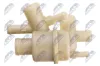 Thermostatgehäuse NTY CTM-LR-022 Bild Thermostatgehäuse NTY CTM-LR-022