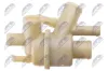 Thermostatgehäuse NTY CTM-LR-022 Bild Thermostatgehäuse NTY CTM-LR-022