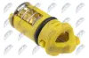 Thermostat, Kühlmittel NTY CTM-LR-023 Bild Thermostat, Kühlmittel NTY CTM-LR-023
