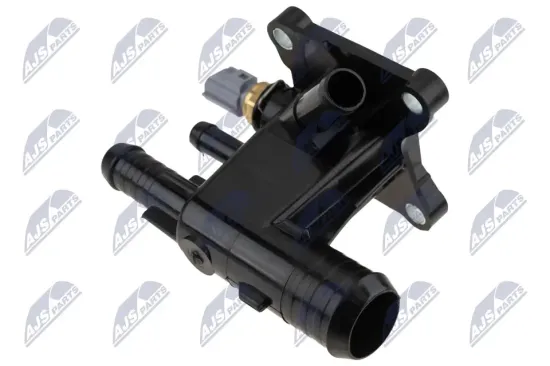 Kühlmittelflansch NTY CTM-LR-025 Bild Kühlmittelflansch NTY CTM-LR-025