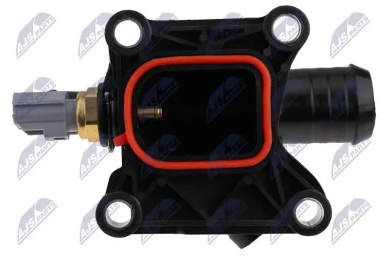 Kühlmittelflansch NTY CTM-LR-025 Bild Kühlmittelflansch NTY CTM-LR-025