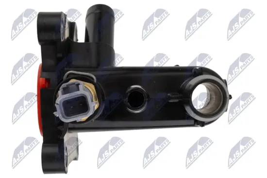 Kühlmittelflansch NTY CTM-LR-025 Bild Kühlmittelflansch NTY CTM-LR-025