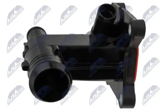 Kühlmittelflansch NTY CTM-LR-025 Bild Kühlmittelflansch NTY CTM-LR-025