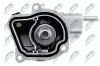 Thermostat, Kühlmittel NTY CTM-ME-000 Bild Thermostat, Kühlmittel NTY CTM-ME-000