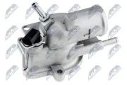Thermostat, Kühlmittel NTY CTM-ME-001