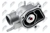 Thermostat, Kühlmittel NTY CTM-ME-001 Bild Thermostat, Kühlmittel NTY CTM-ME-001