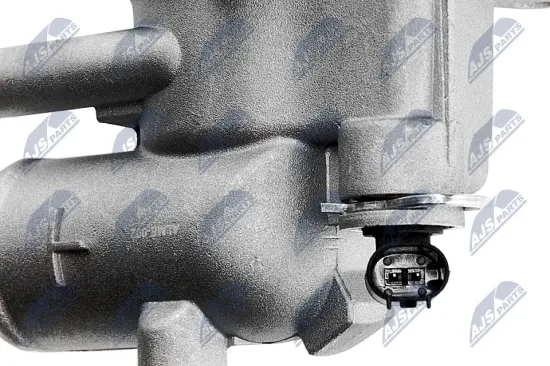 Thermostat, Kühlmittel NTY CTM-ME-002 Bild Thermostat, Kühlmittel NTY CTM-ME-002