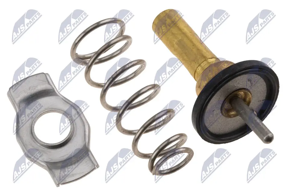 Thermostat, Kühlmittel NTY CTM-ME-006