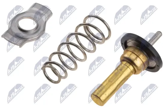 Thermostat, Kühlmittel NTY CTM-ME-006 Bild Thermostat, Kühlmittel NTY CTM-ME-006