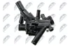Thermostatgehäuse NTY CTM-ME-011 Bild Thermostatgehäuse NTY CTM-ME-011