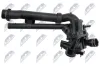 Thermostat, Kühlmittel NTY CTM-ME-012 Bild Thermostat, Kühlmittel NTY CTM-ME-012