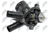 Thermostatgehäuse NTY CTM-ME-015 Bild Thermostatgehäuse NTY CTM-ME-015
